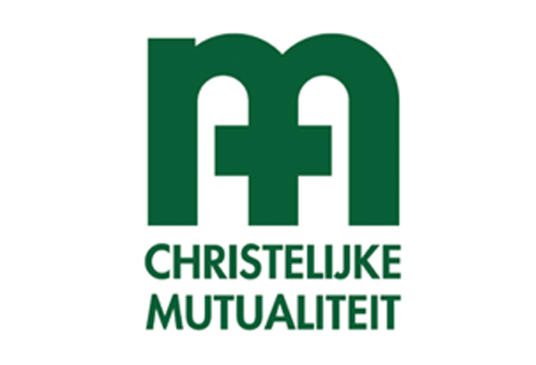 Logo Landsbond der Christelijke Mutualiteit