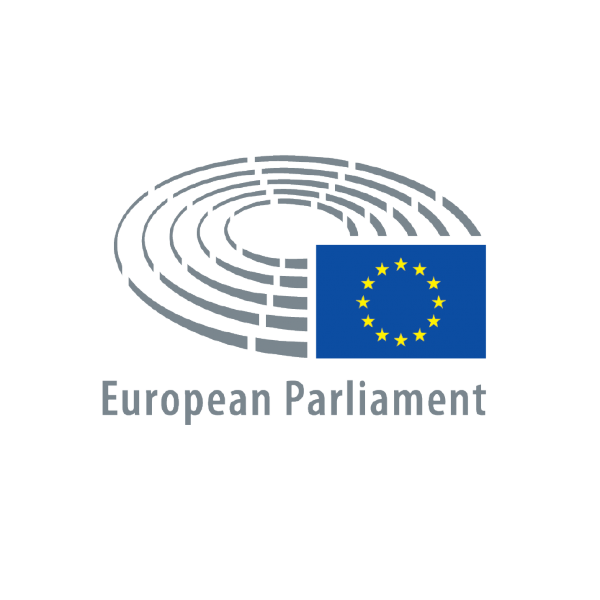 Logo Europees Parlement